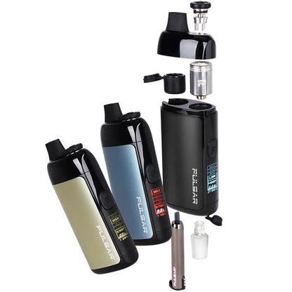 Pulsar Chorus Concentrate Vaporizer