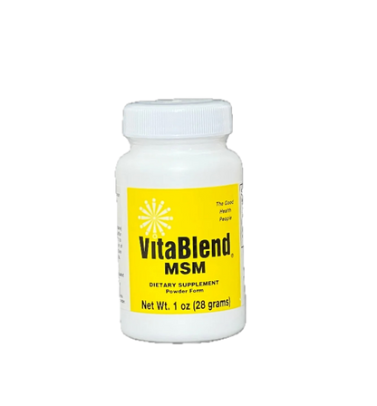VitaBlend MSM Powder
