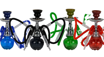 Badshah Lil Apple 1 Hose Hookah