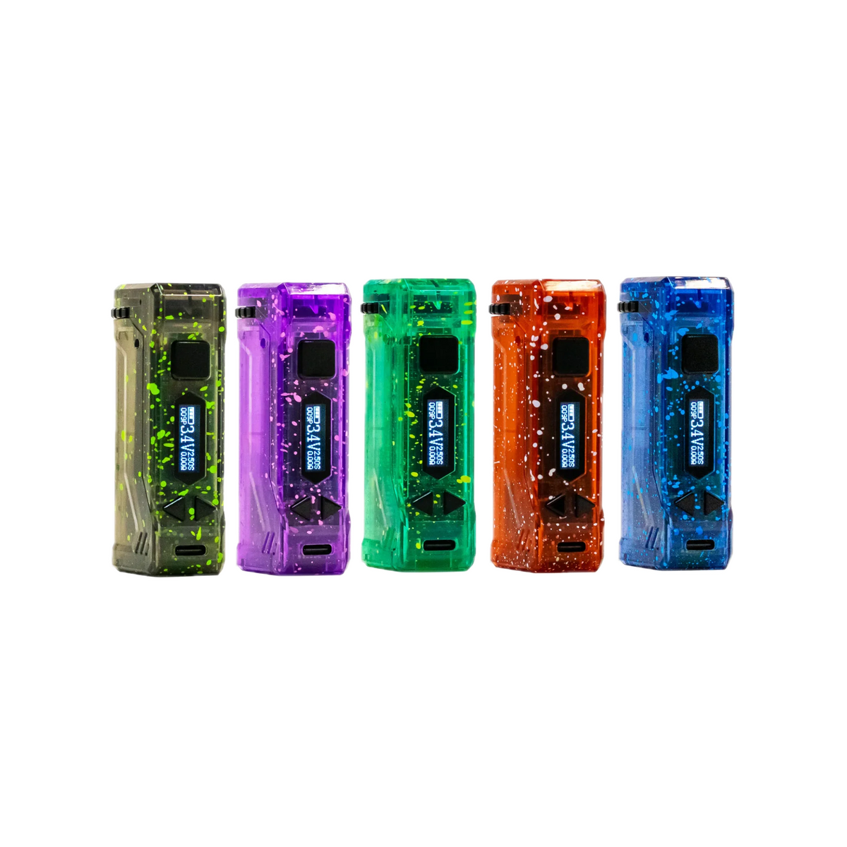 Yocan UNI Pro Box Mod