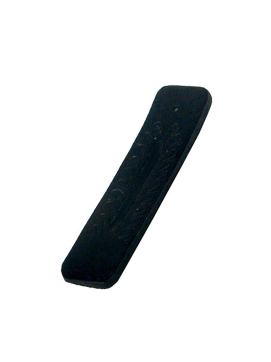 Shorties Black Wooden Burner