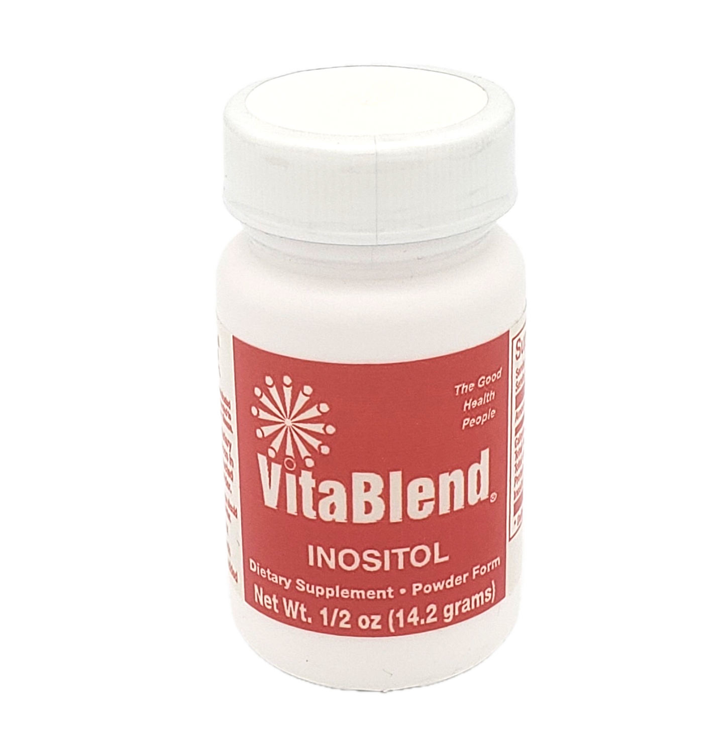 VitaBlend Inositol Powder