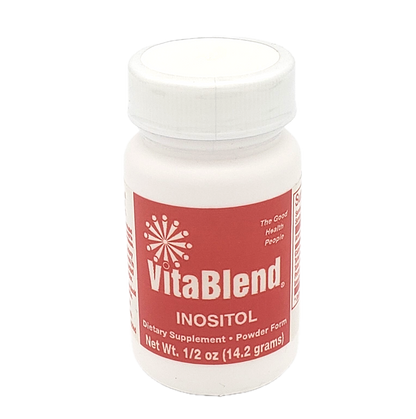 VitaBlend Inositol Powder