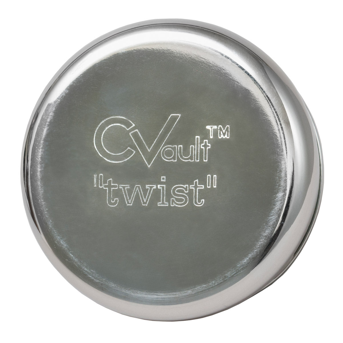 Cvault Twist XS 4oz