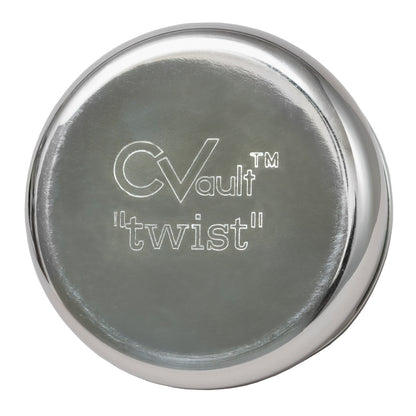 Cvault Twist XS 4oz