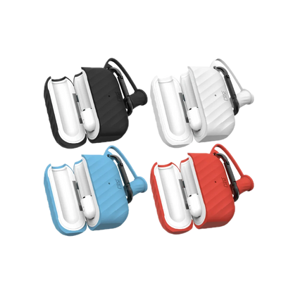 Yocan Black Case Cartridge Battery Black