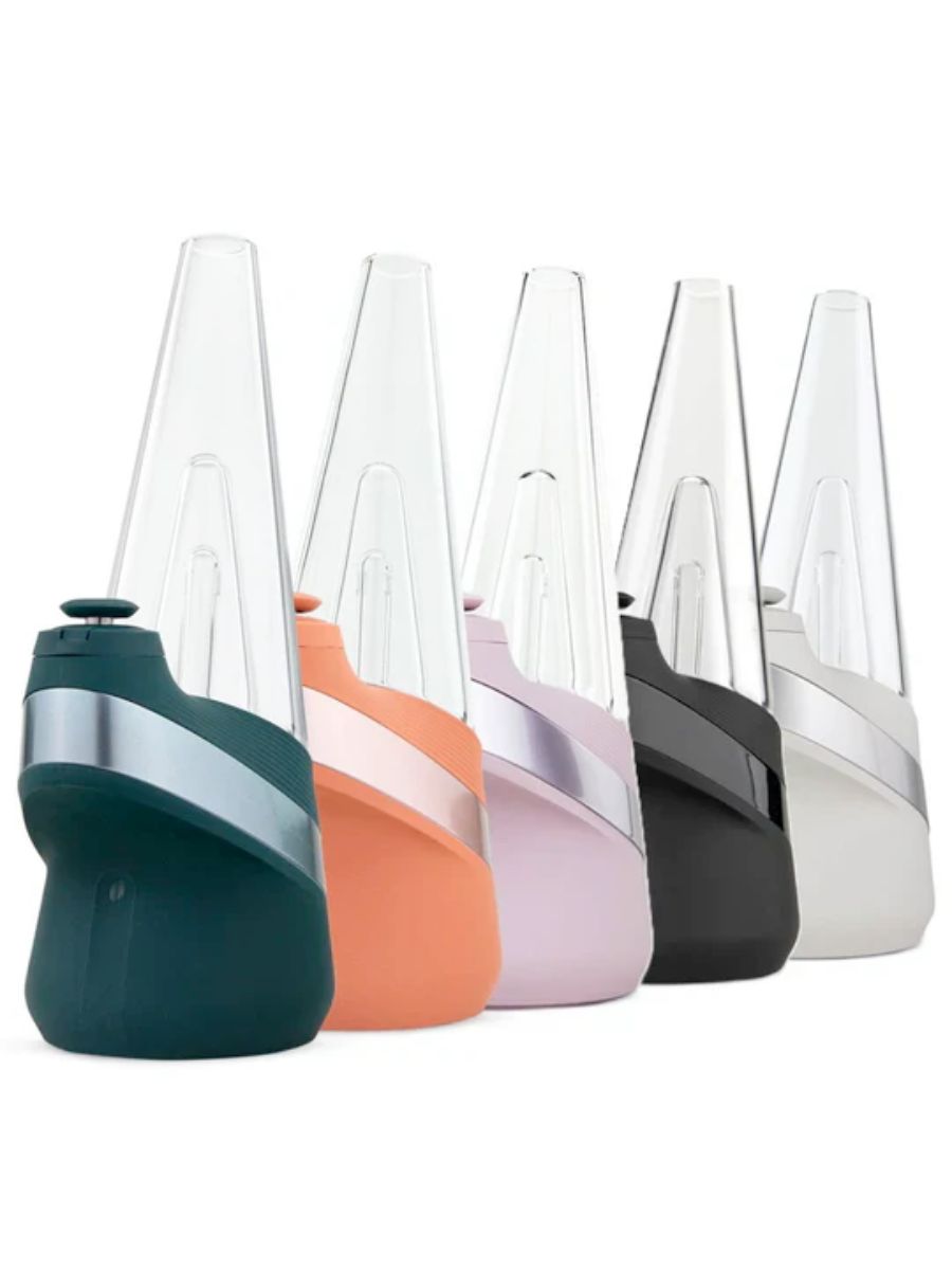Puffco New Peak