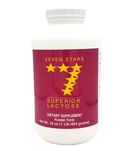 VitaBlend Seven Stars Lactose Powder