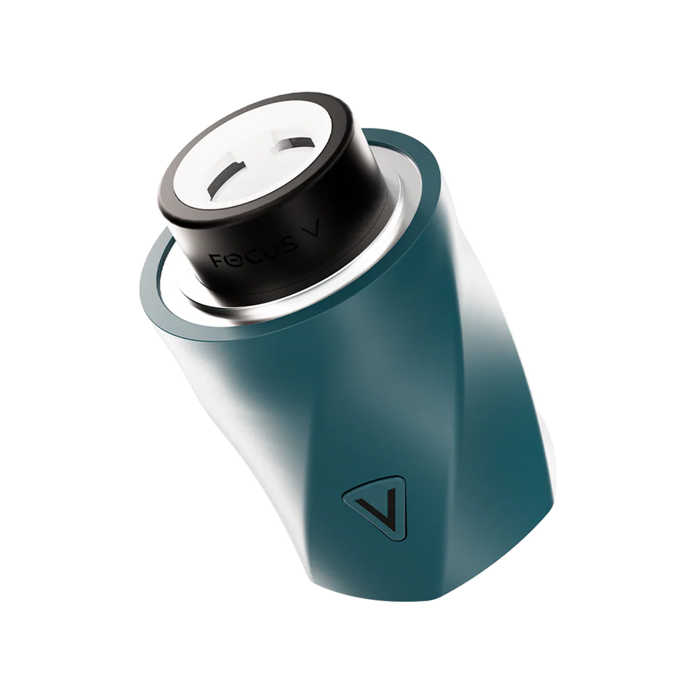 Focus V Aeris Vaporizer Midnight Blue