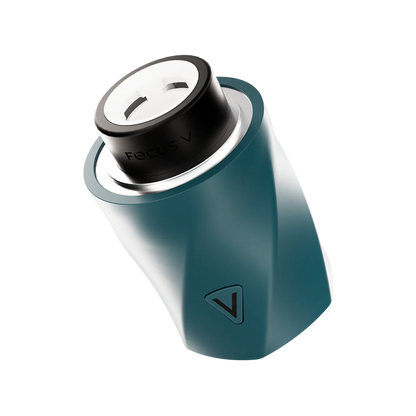 Focus V Aeris Vaporizer Midnight Blue