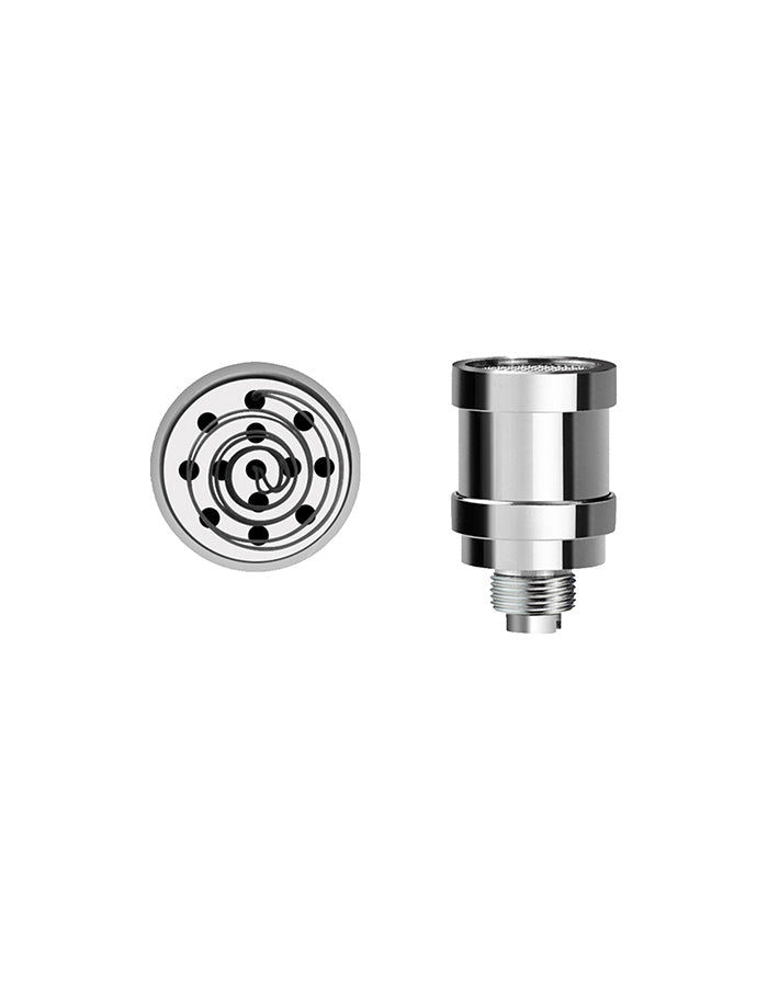 Yocan Torch Pancake Dual Coil