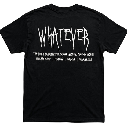 Whatever Heavy Metal T-Shirt