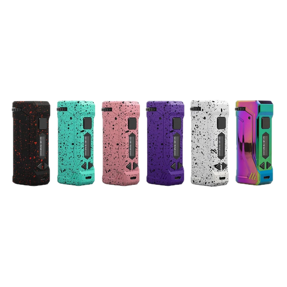 Yocan UNI Pro Box Mod