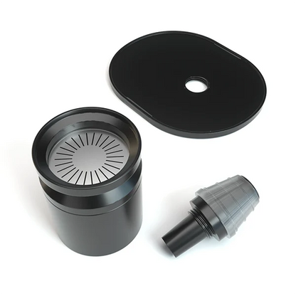 Stünden Glass X Tyson 2.0 V2