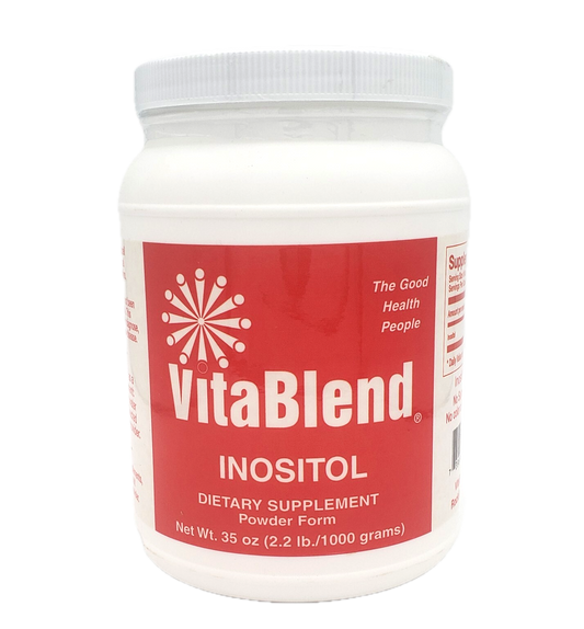 VitaBlend Inositol Powder