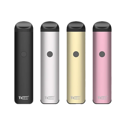 Yocan Evolve 2.0 Vaporizer
