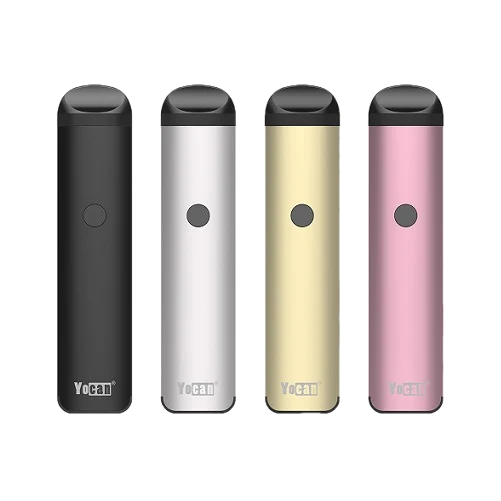 Yocan Evolve 2.0 Vaporizer