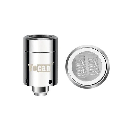 Yocan Loaded Quartz Coil