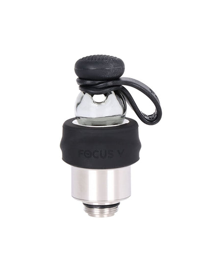 FOCUS V CARTA 2 Intelli-Core® Atomizer For Oil with Bubble Cap