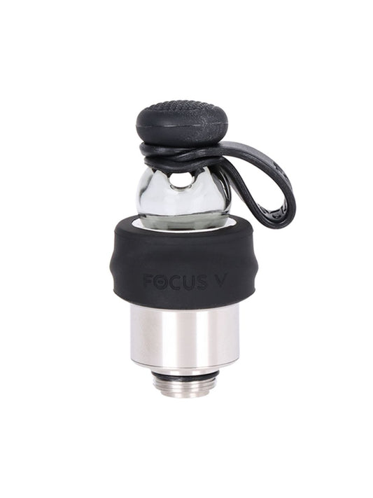 FOCUS V CARTA 2 Intelli-Core® Atomizer For Oil with Bubble Cap
