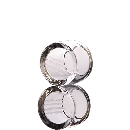 Bear Quartz 25mm Splash Guard Insert