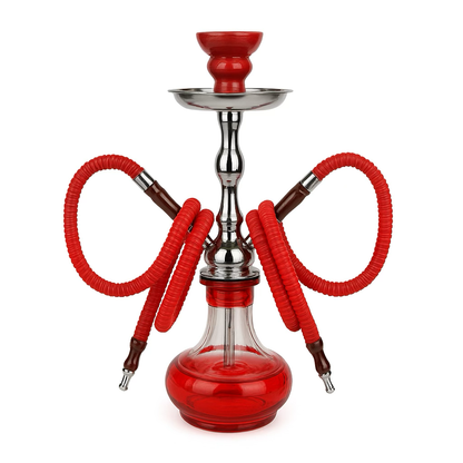 Badshah Junior Cool 2-Hose Hookah