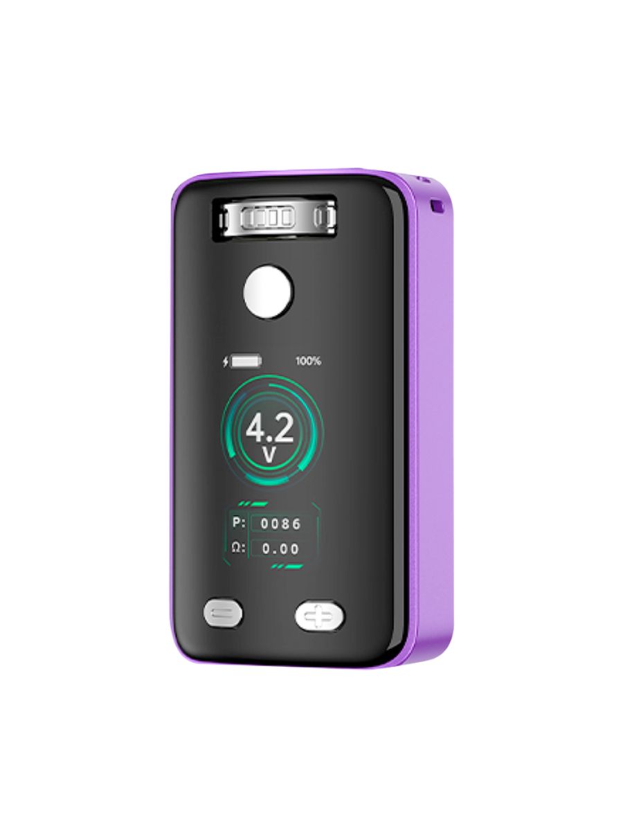 Yocan UNI 3.0 510 Thread Battery Box Mod