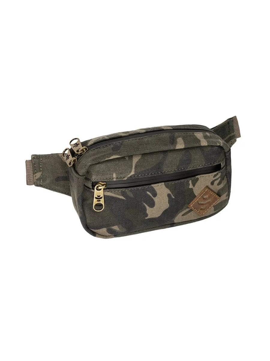 The Companion - Smell Proof Crossbody Bag