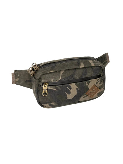 The Companion - Smell Proof Crossbody Bag
