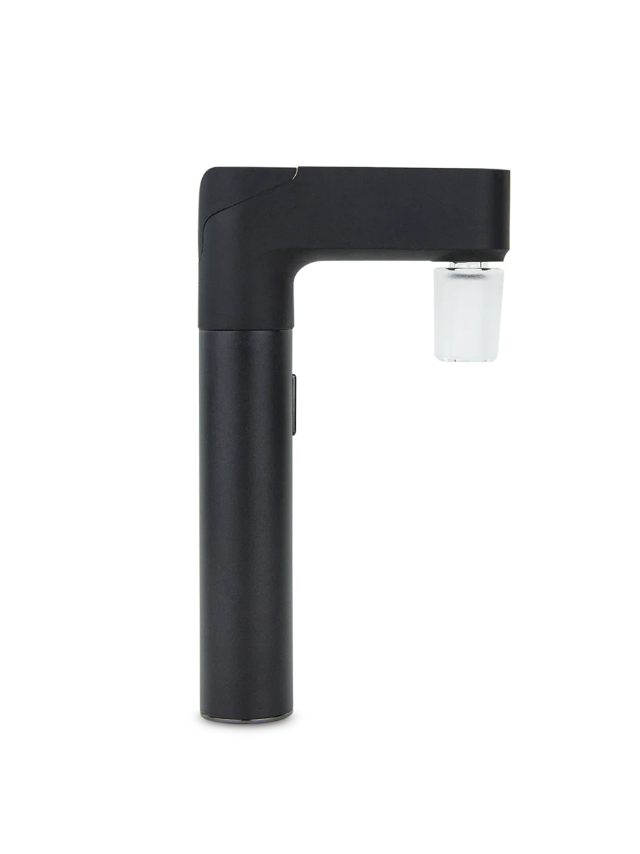 Puffco Pivot Glass Water Pipe Adapter