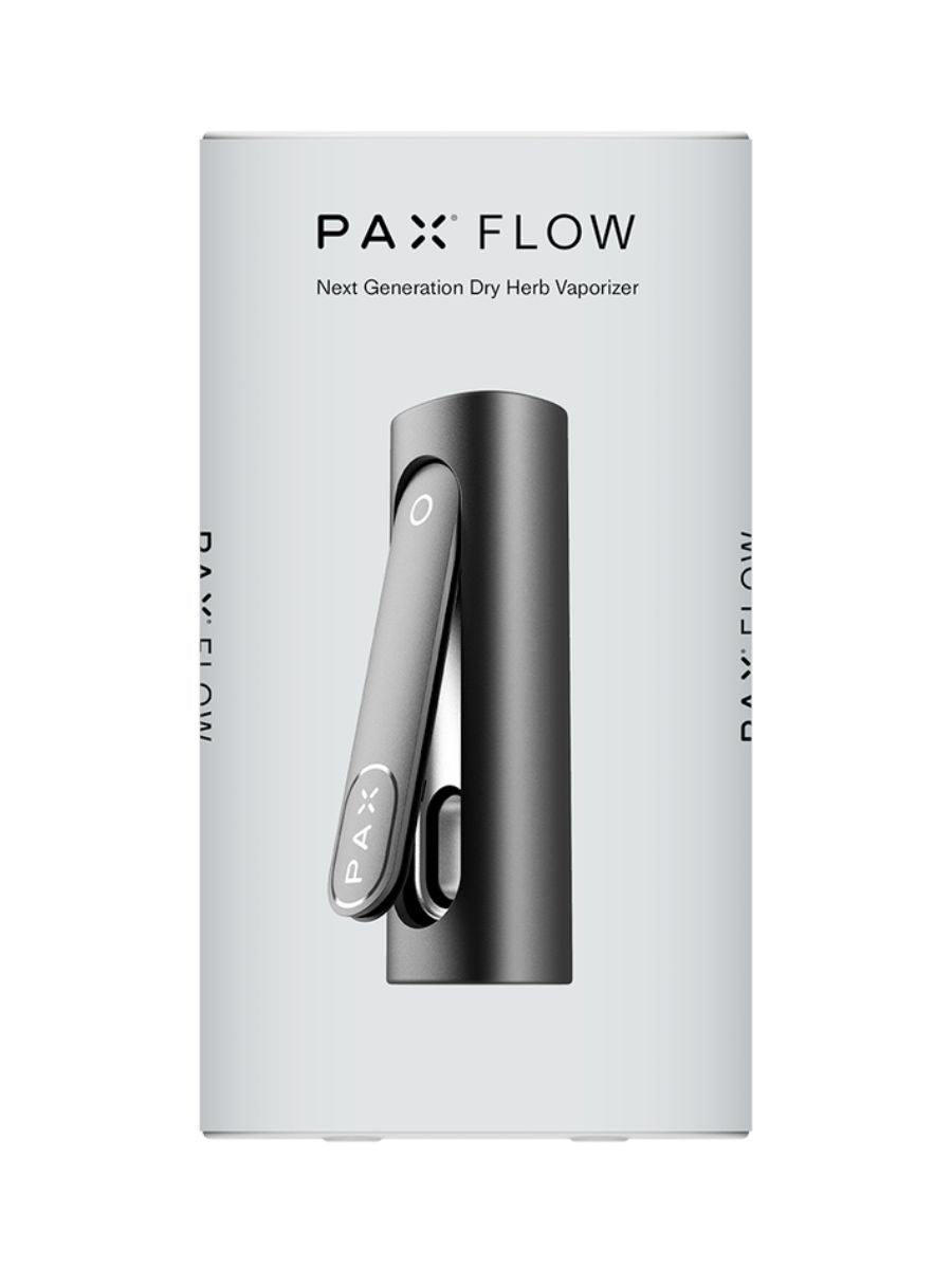 PAX FLOW Onyx Black