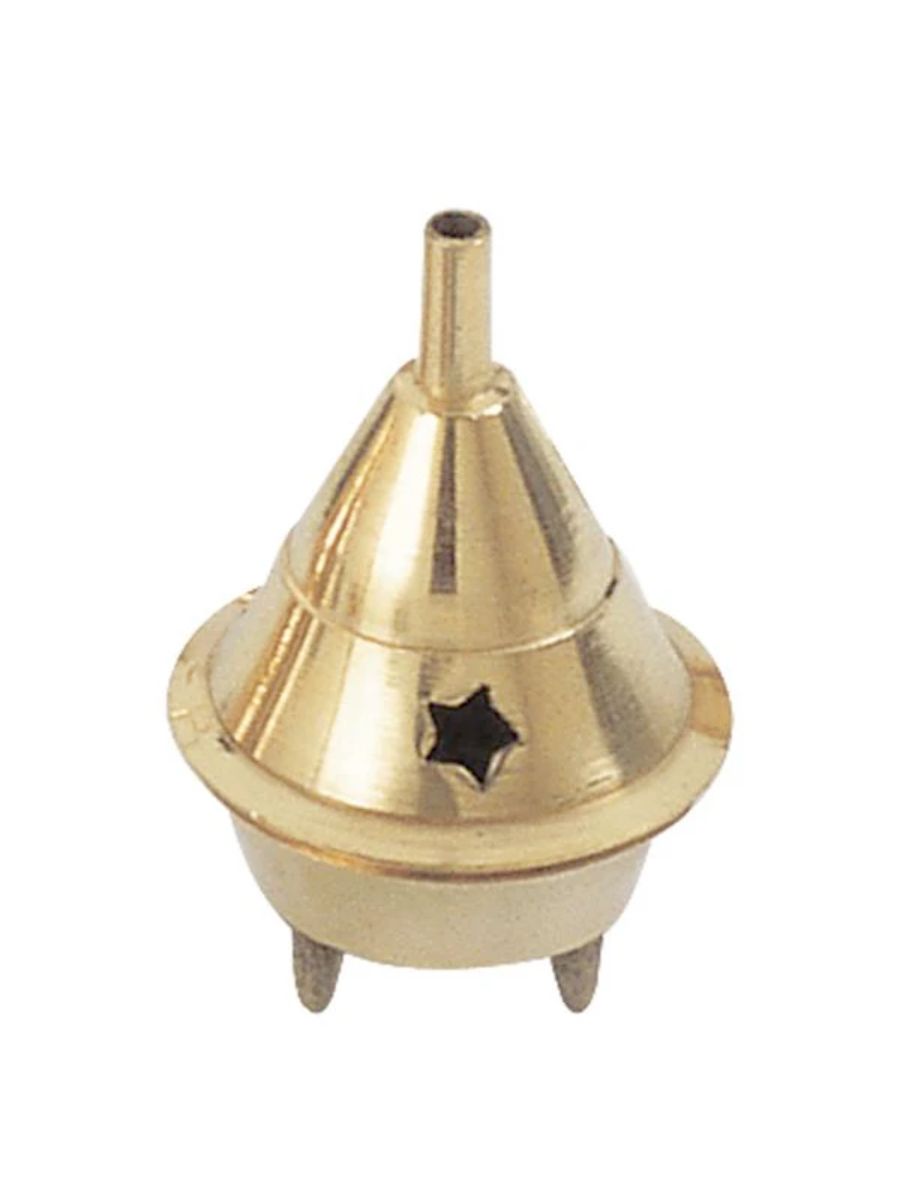 Small Cone Burner Set