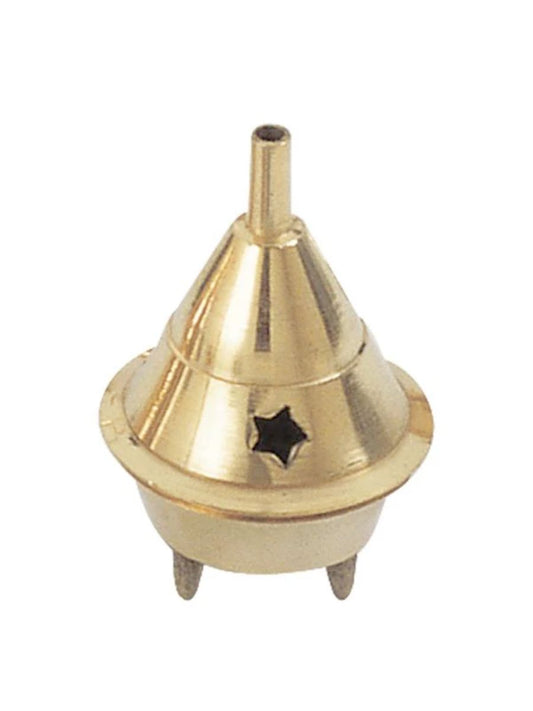Small Cone Burner Set