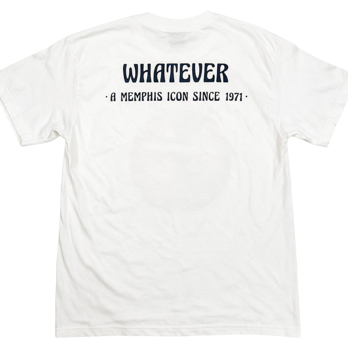 Whatever Art Nouveau T-Shirt