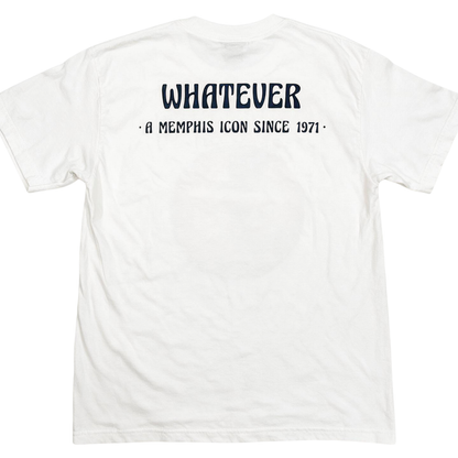 Whatever Art Nouveau T-Shirt