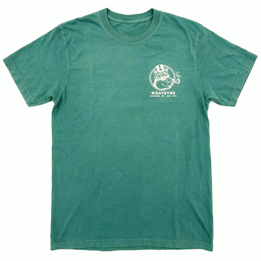 Whatever Classy Trashy T-Shirt