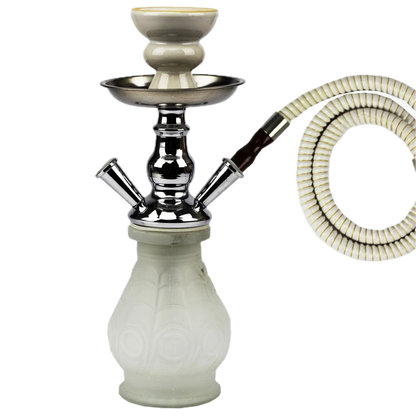Badshah Lil Pear 1 Hose Hookah