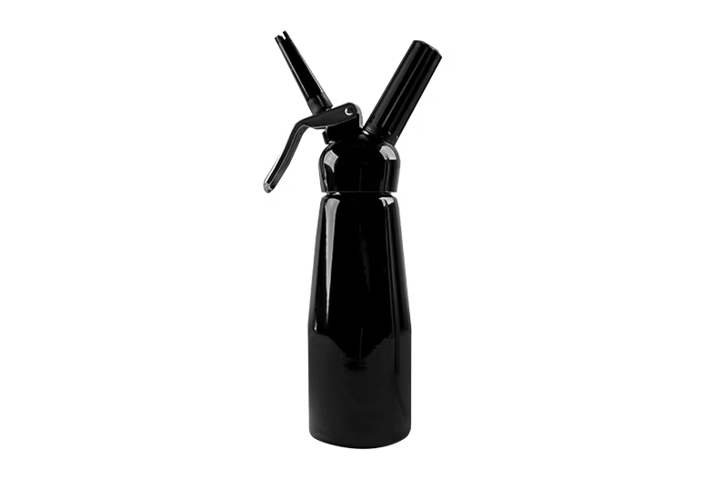 Ultra Pure Whipped Cream Dispenser 1 Pint