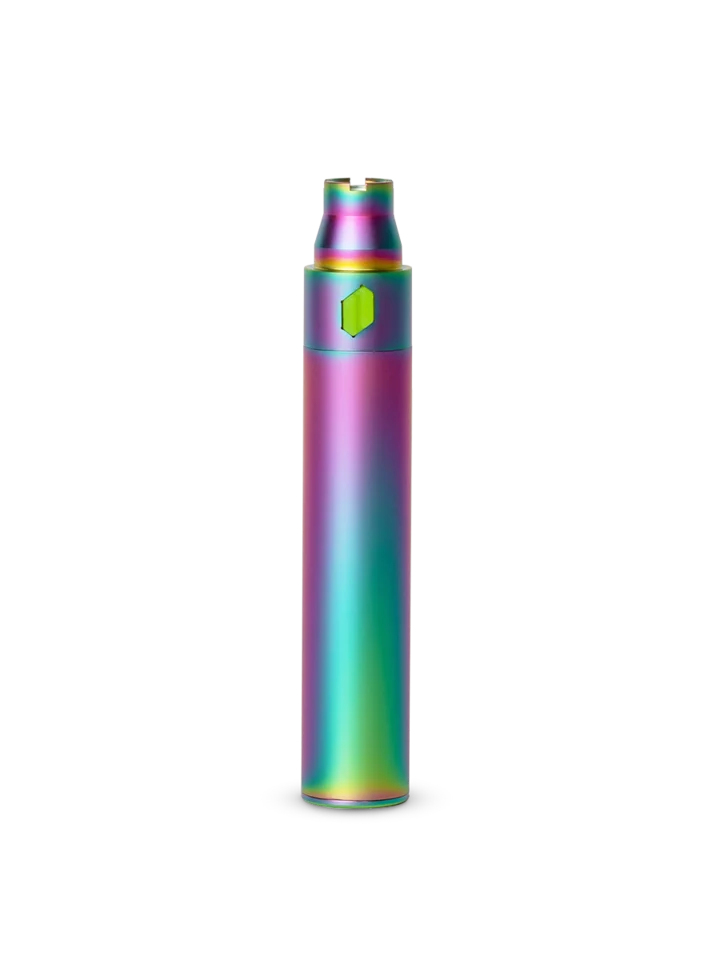 Puffco Plus Battery Vision Edition