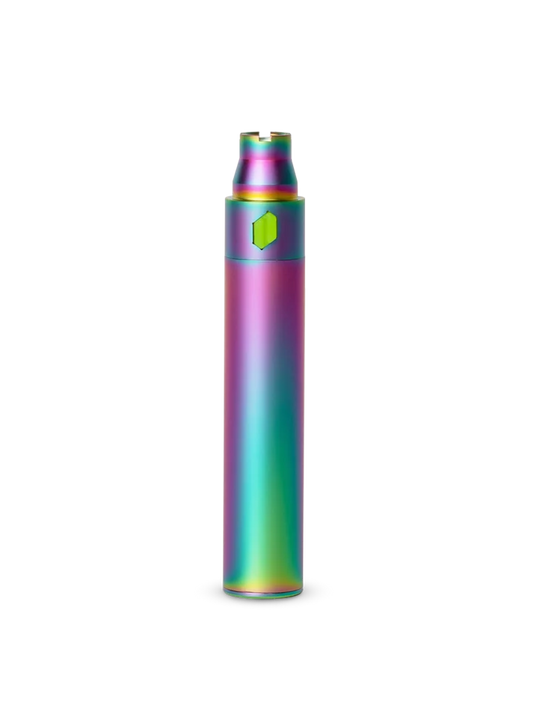 Puffco Plus Battery Vision Edition