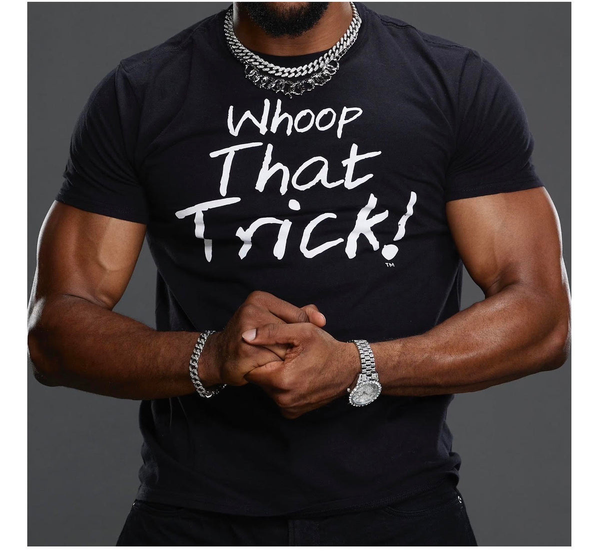 Al Kapone Whoop That Trick T-Shirt