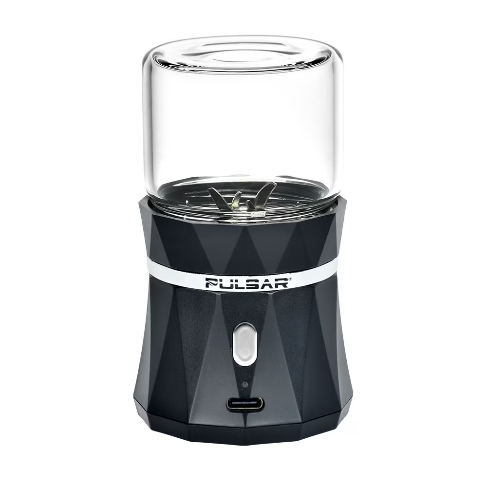 Pulsar King KutV2 Electric Grinder