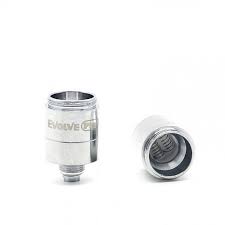 Yocan Evolve Plus Quartz Dual Coil