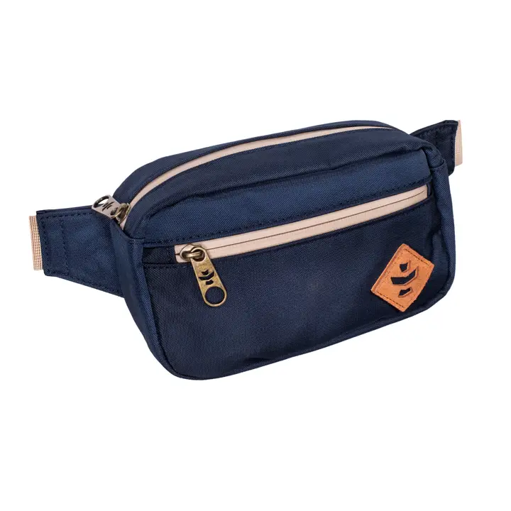 The Companion - Smell Proof Crossbody Bag