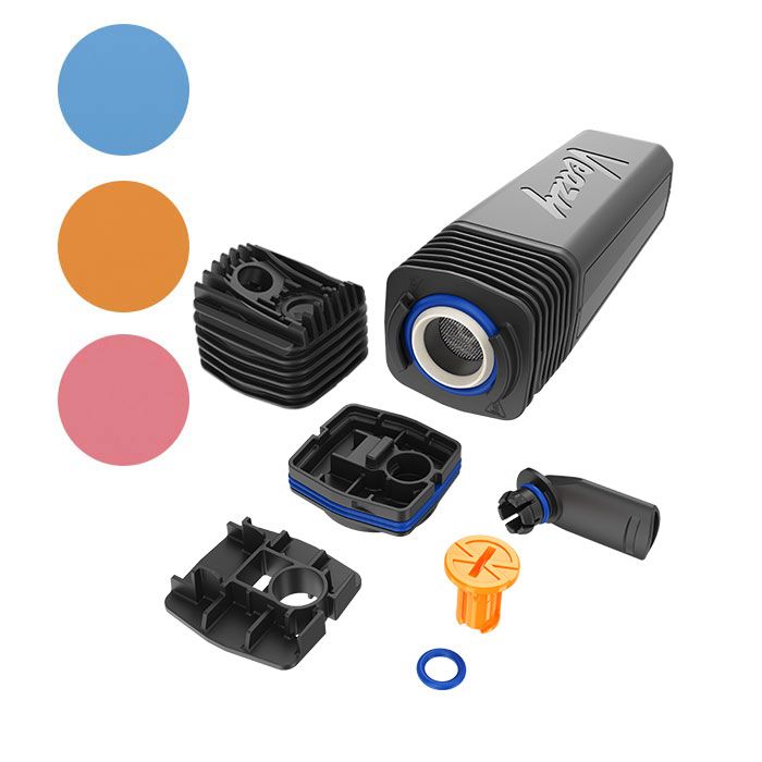 Storz & Bickel Veazy Vaporizer