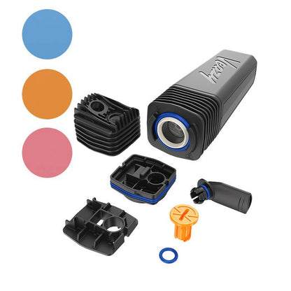 Storz & Bickel Veazy Vaporizer