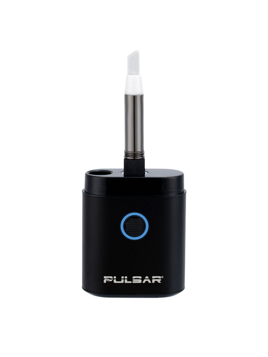 Pulsar Hot Knife Box 2-in-1 Heated Loading Tool & Dab Container