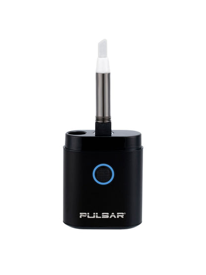 Pulsar Hot Knife Box 2-in-1 Heated Loading Tool & Dab Container