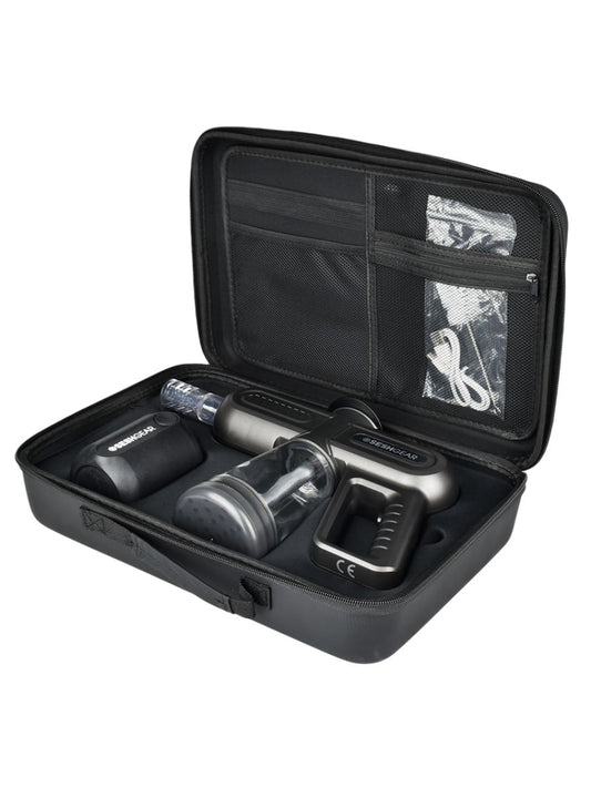 SeshGear Super Smoker Smoke Thrower