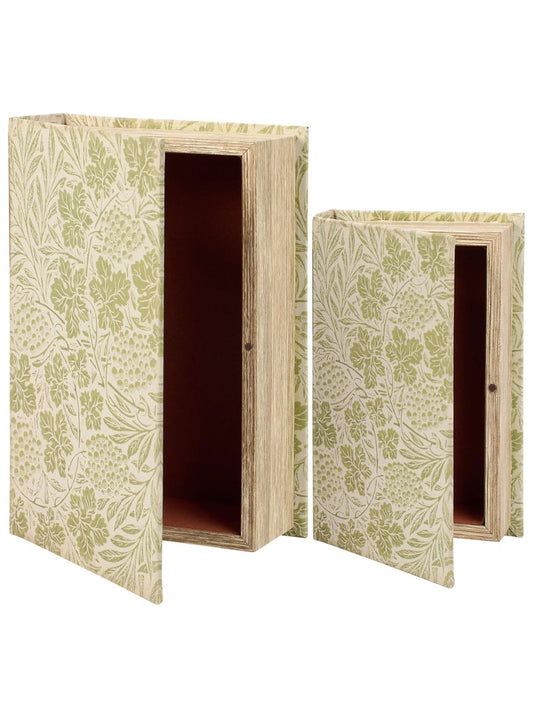 Plant Book Box Set